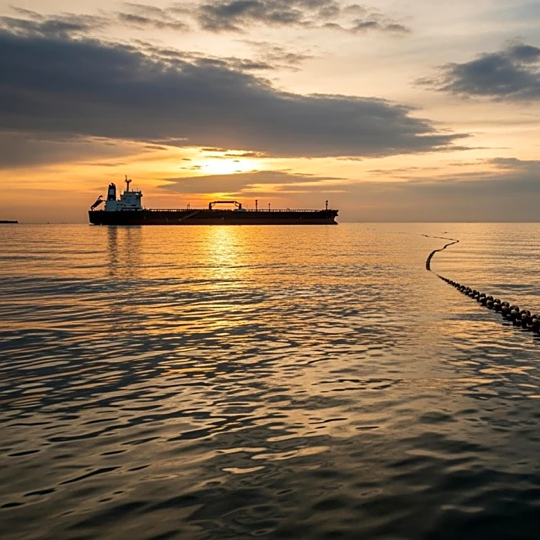 Iran Seizes Oil Tankers, Heightens Tensions in Strait of Hormuz Ahead of US Talks