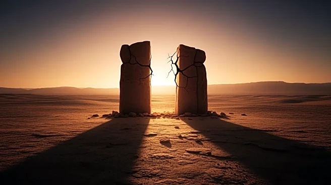 Saudi Arabia and UAE's Fractured Alliance Raises Regional Stability Concerns