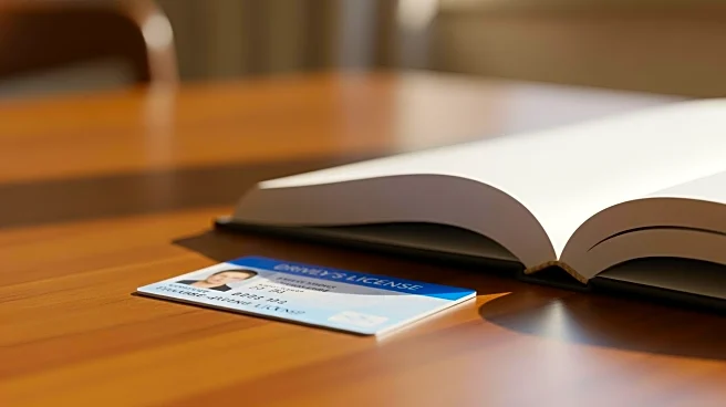 Florida Implements English-Only Driver's License Exams, Affecting Non-English Speakers