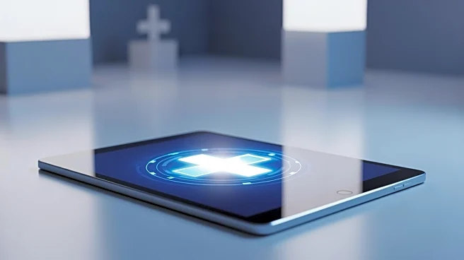 White House Launches TrumpRx Platform to Facilitate Discounted Medicine Purchases