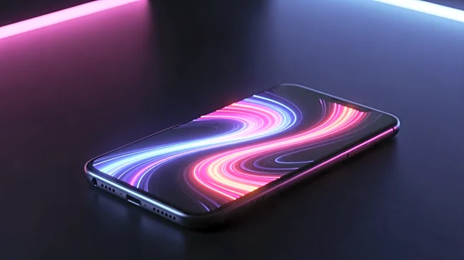 European Commission Accuses TikTok of Breaching Digital Rules with Addictive Design