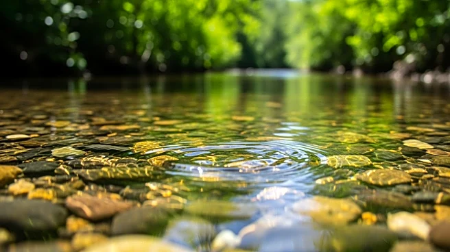 Australian Brook Lamprey Rediscovered in Queensland, Offering New Conservation Hope