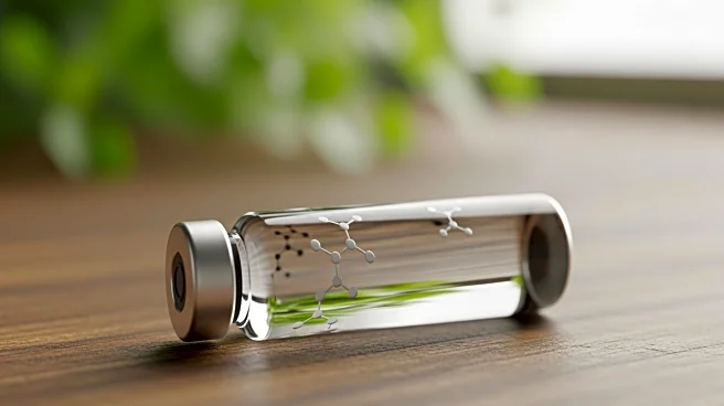 South Africa Launches First Locally Produced FMD Vaccine in 20 Years to Combat Livestock Disease