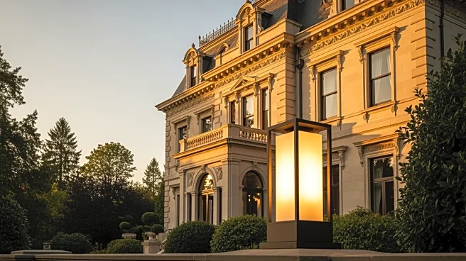 Historic Crown Heights Mansion Listed for $4.25M with Modern Amenities