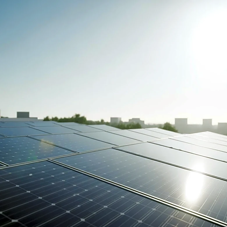 Abu Dhabi Launches Solar Energy Self-Supply Policy to Boost Renewable Energy Use
