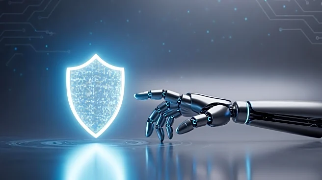 Congress Introduces Bills to Boost U.S. Robotics and Security