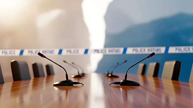 Public Health Officials Turn to Politics to Bridge Covid-Induced Divides