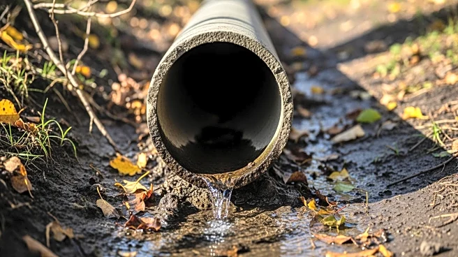 Water Main Break Disrupts Classes at Douglass Elementary in Boulder