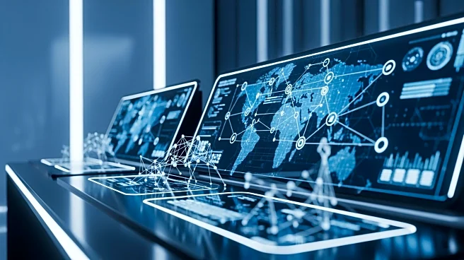 Dr. Erik Weiser Leads NASA's Strategic Infrastructure Initiatives