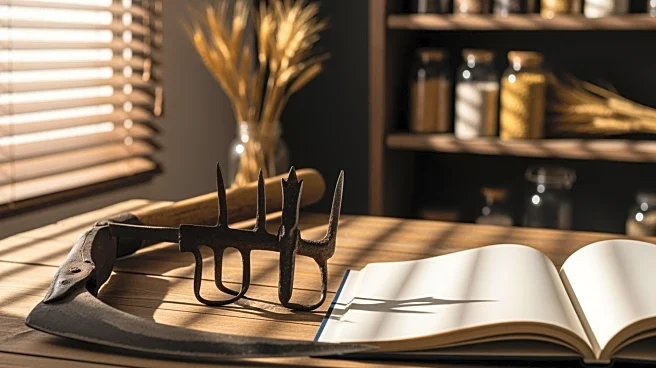 Former Agriculture Leaders Criticize Trump Policies, Urge Congressional Action