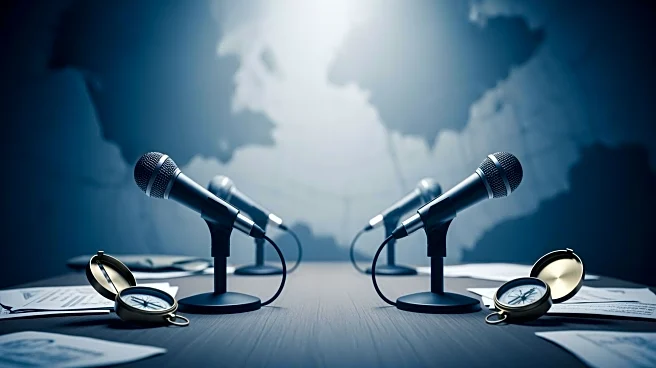 U.S. and Russia Resume High-Level Military Talks Amid Expired Nuclear Treaty