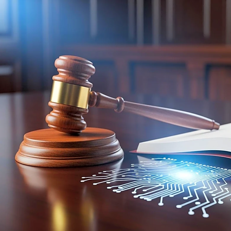 Kansas Judge Sanctions Lawyers for Using ChatGPT in Legal Filings