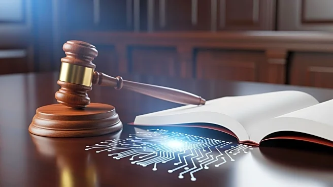 Kansas Judge Sanctions Lawyers for Using ChatGPT in Legal Filings