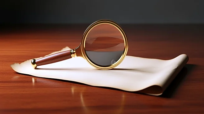 Officials Announce $50,000 Reward in Nancy Guthrie Disappearance Case