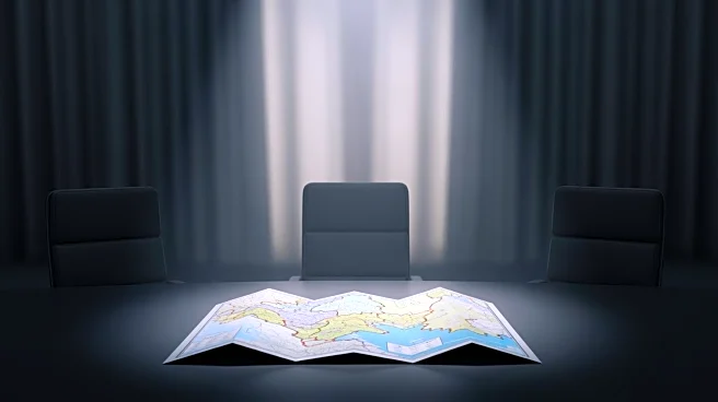 Kremlin Rejects US-Ukraine-EU Peace Plan Amidst Ongoing Negotiations