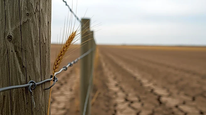 Farmer Confidence Declines in Early 2026 Amid Economic Pressures
