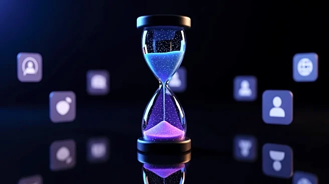 European Union Demands TikTok Redesign to Address Addictive Features Impacting Minors