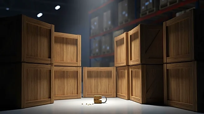 New York Man Charged in Organized Cargo Theft Targeting High-Value Goods