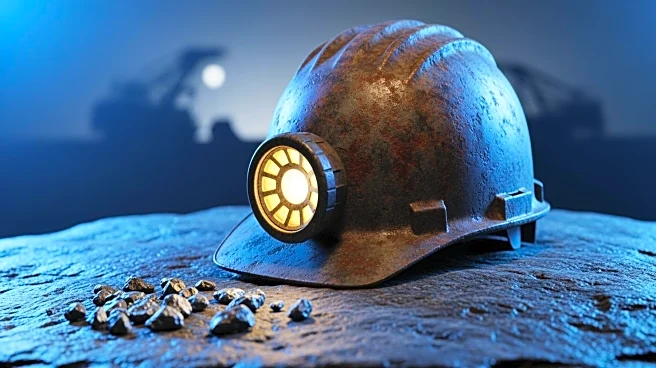 Polda Metro Jaya Investigates Alleged Scandal in Nickel Mining Company