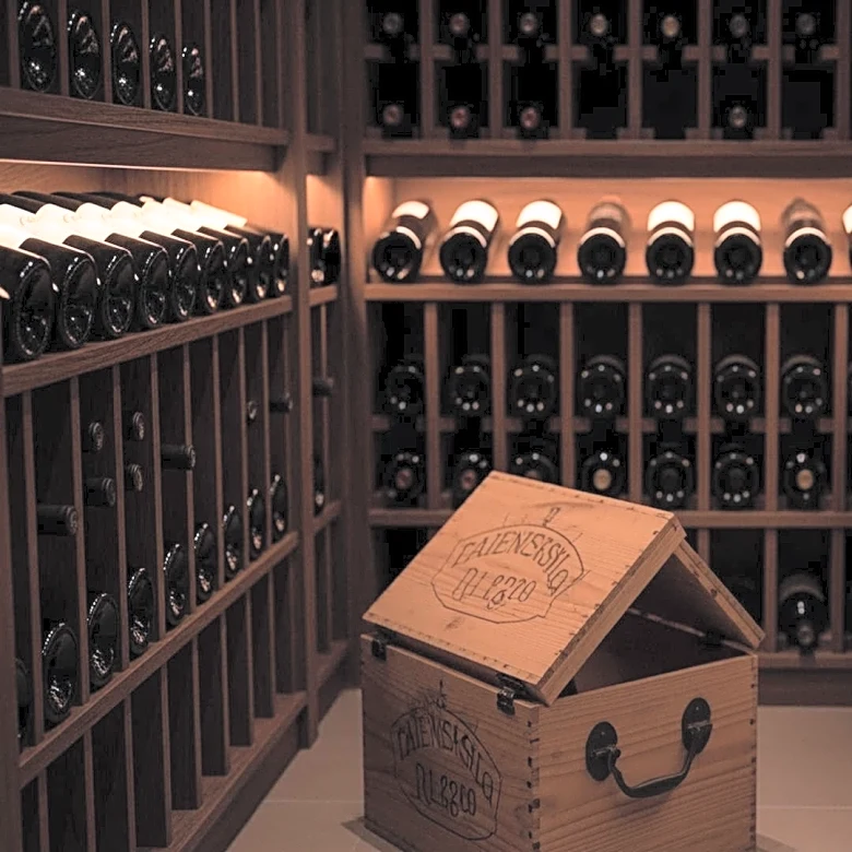 Virginia Restaurant Wine Heist Leads to New Charges Against Suspects