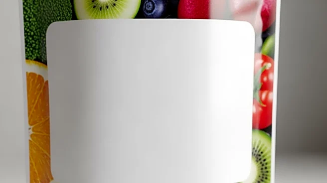 FDA Updates Food Labeling Guidelines to Exclude Artificial Dyes, Aiming for Consumer Clarity