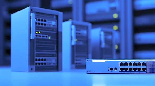 CISA Mandates Federal Agencies to Replace Unsupported Edge Devices to Mitigate Cybersecurity Risks