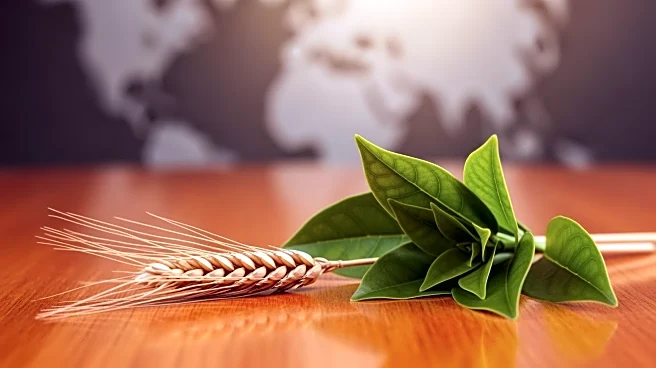 Western Australia Launches Trade Mission to Boost Agriculture Exports to Gulf Region