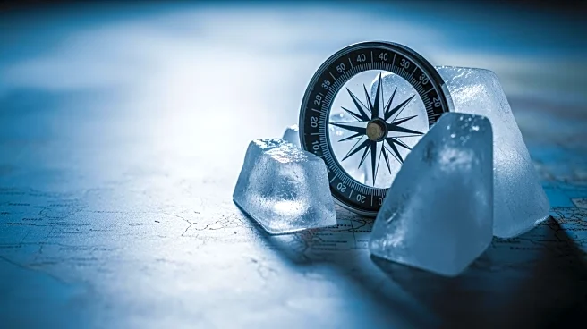 European Sentiment Against US Grows Amid Greenland Controversy, Poll Reveals