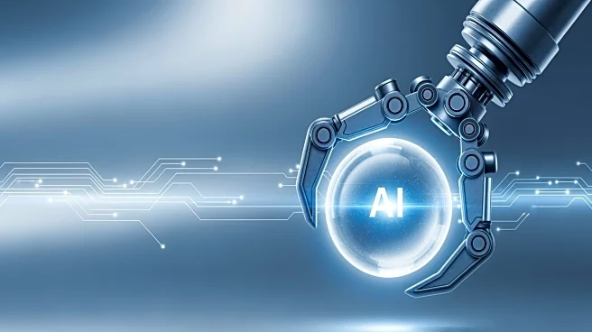 OpenClaw's Rise Sparks Debate on AI's Role in Consumer Technology