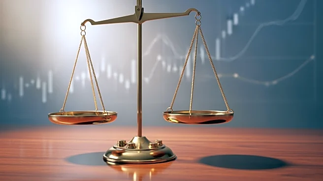 CBS News Poll Reveals Americans' Concerns Over Economic Conditions