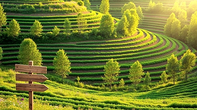 Galilee Eco Center Initiates Regenerative Agriculture and Education Campus in Israel