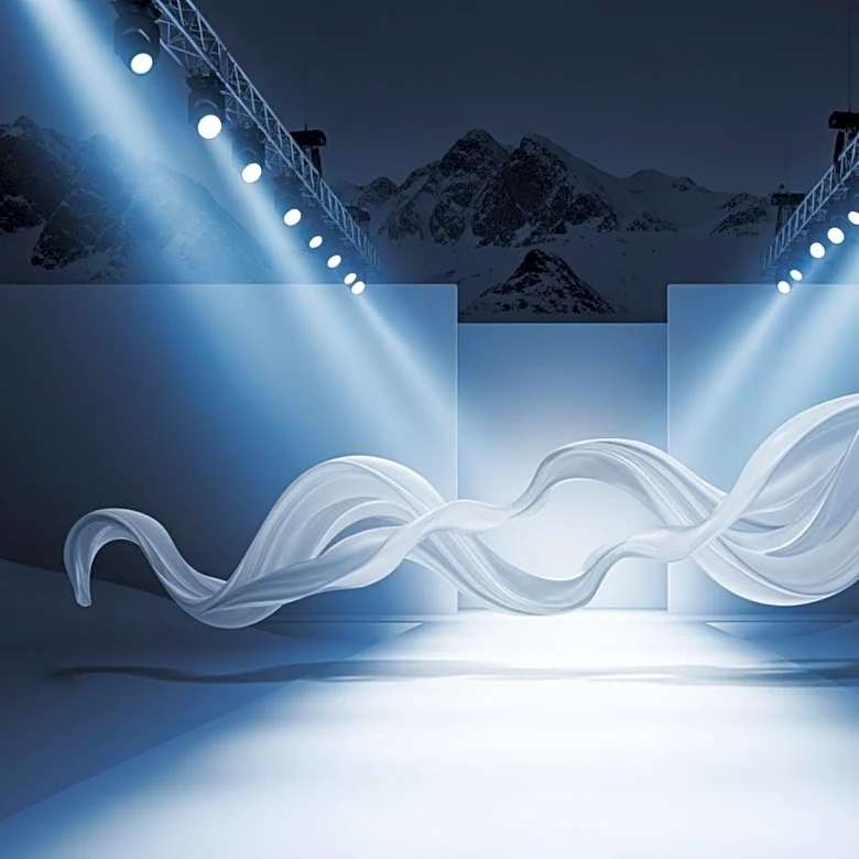 Fashion Takes Center Stage at Milan Cortina 2026 Winter Olympics