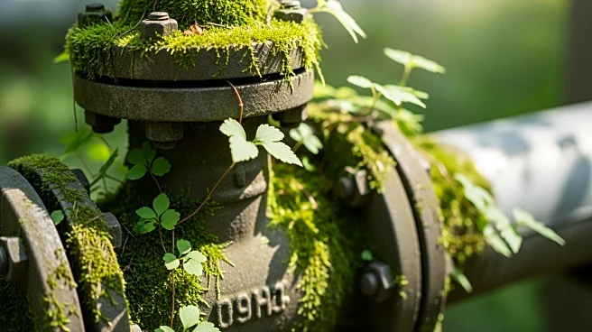 Formosa Plastics Permit Extension Faces Legal Challenge from Environmental Groups