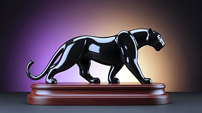 Florida Panthers Launch Fifth Season of 'Black Excellence Series' for Black History Month