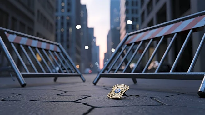 Federal Immigration Agents Withdraw from Minneapolis Following Protests and Backlash