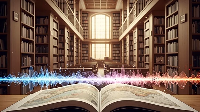 Chicago Public Library Incorporates Bad Bunny Videos to Educate on Puerto Rican History