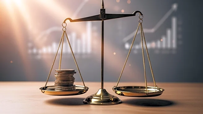 CBS News Poll Reveals Economic Challenges for Middle Class Amidst Rising Costs