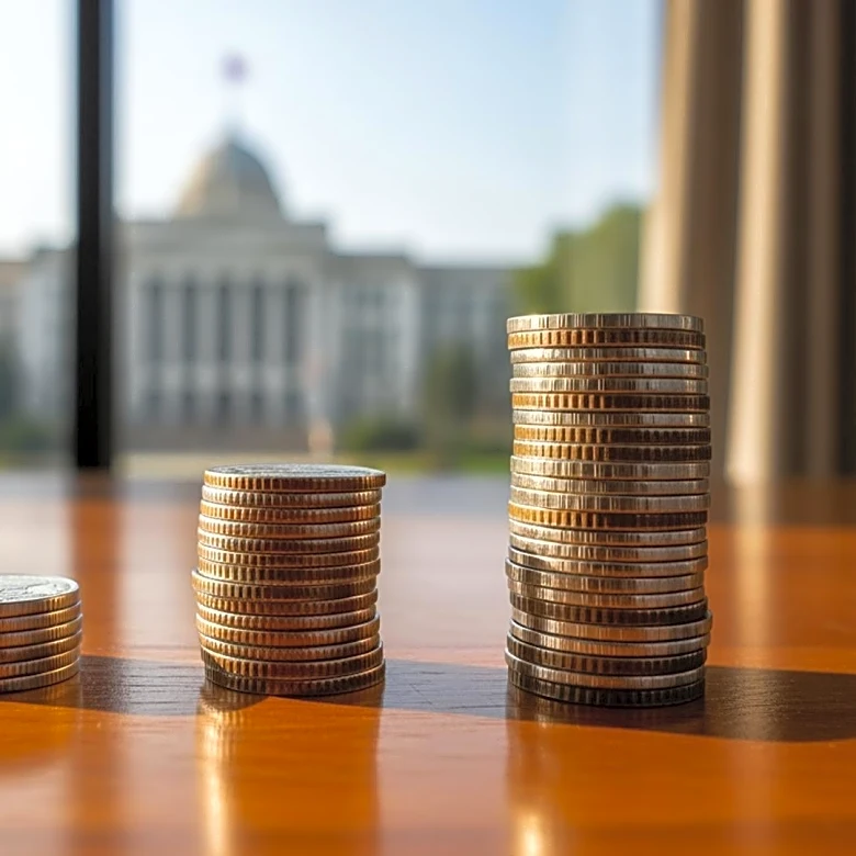 Congress Approves $50 Billion Foreign Aid Bill Amidst Previous Cuts by Trump Administration