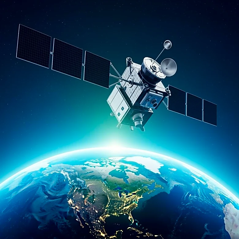 UC San Diego-Led Team to Lead NASA Satellite Mission for Environmental Monitoring