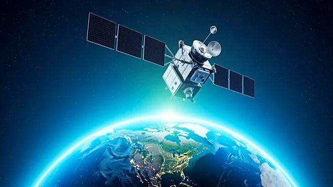 UC San Diego-Led Team to Lead NASA Satellite Mission for Environmental Monitoring