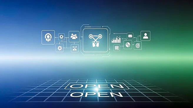 Beeck Center Analyzes State Innovations in Public Benefits Eligibility Systems