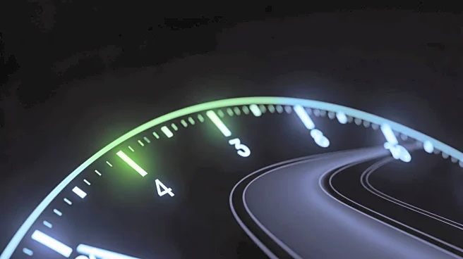 California Considers Mileage Tax as Gas Tax Revenue Declines