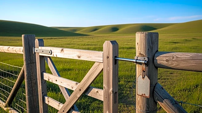 BLM and USDA Forest Service Set 2026 Grazing Fees Impacting Public Land Use