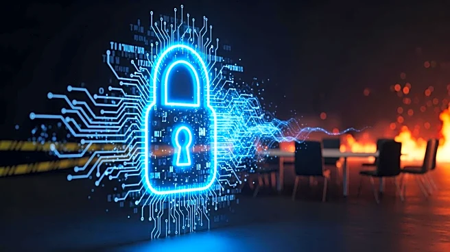 AI's Rapid Impact on Cybersecurity Explored in WEF's Outlook