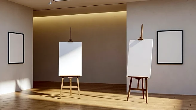 Art Exhibitions Highlight Lucian Freud and Gwen John in the UK