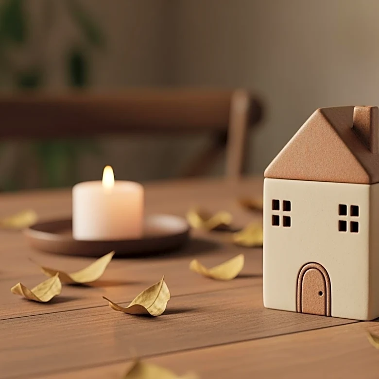 P8 Gallery Hosts Exhibition Exploring the Concept of Home Through Art