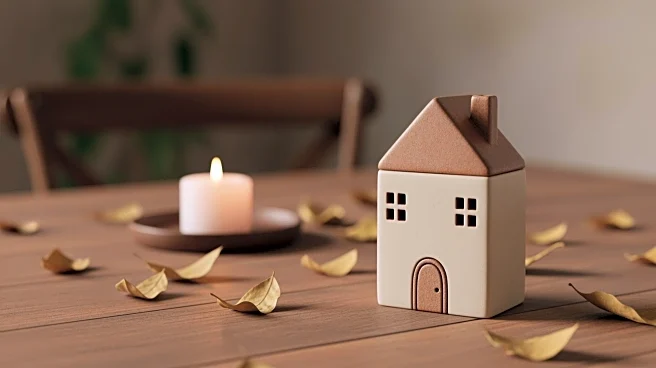 P8 Gallery Hosts Exhibition Exploring the Concept of Home Through Art