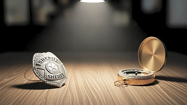 Pima County Sheriff Continues Search for Missing Nancy Guthrie