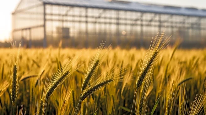 Michigan State University Agriculture Research Praised by Rep. Jerry Neyer for Economic Impact