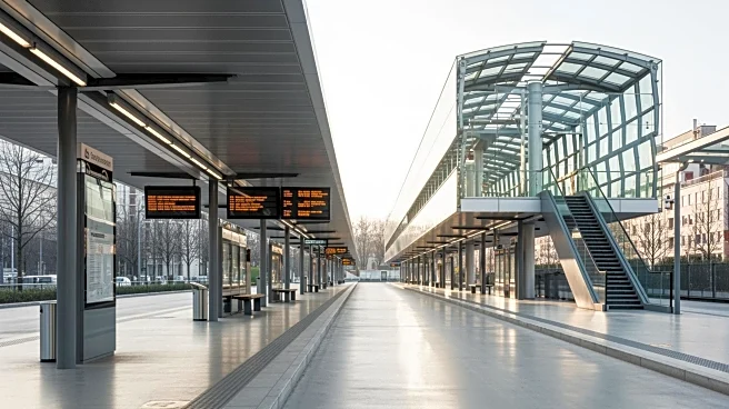 City of Chicago Moves to Acquire Greyhound Station, Aiming to Enhance Transportation Infrastructure